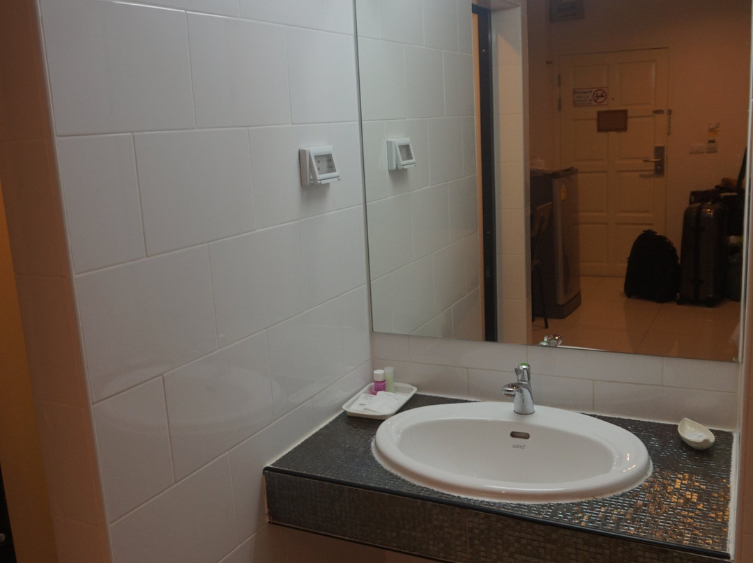 高新区府廊曼机场公寓主图