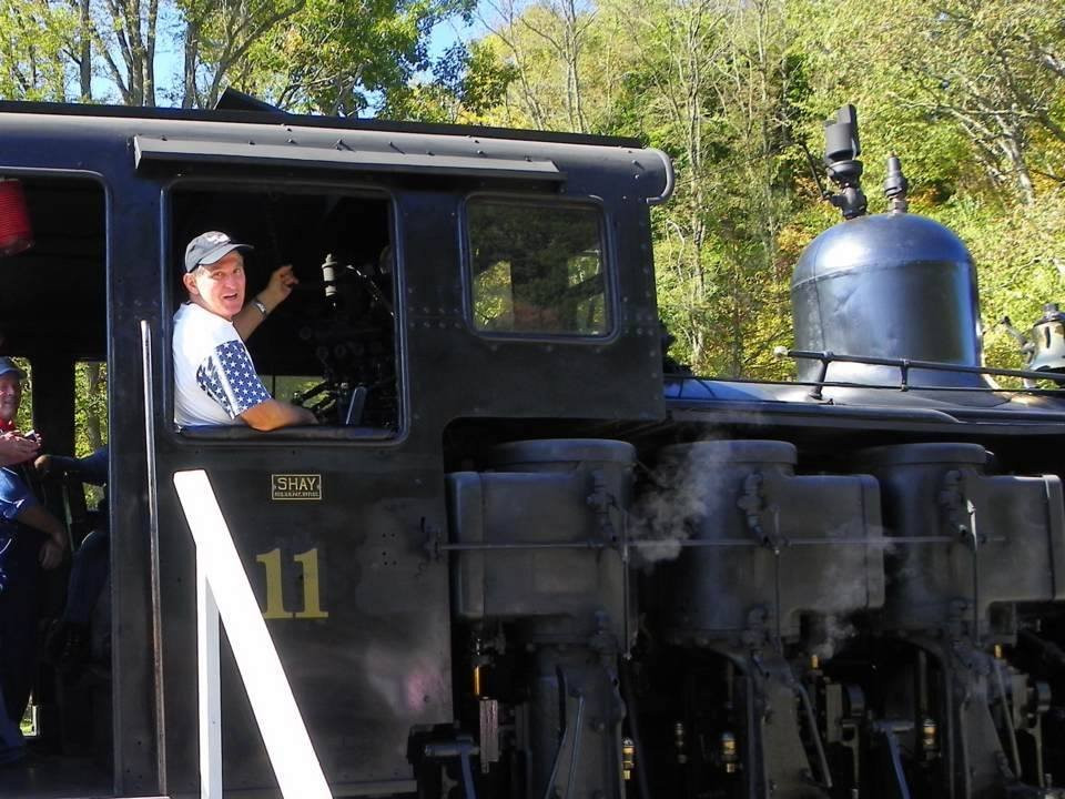 Cass Scenic Railroad State Park景点图片