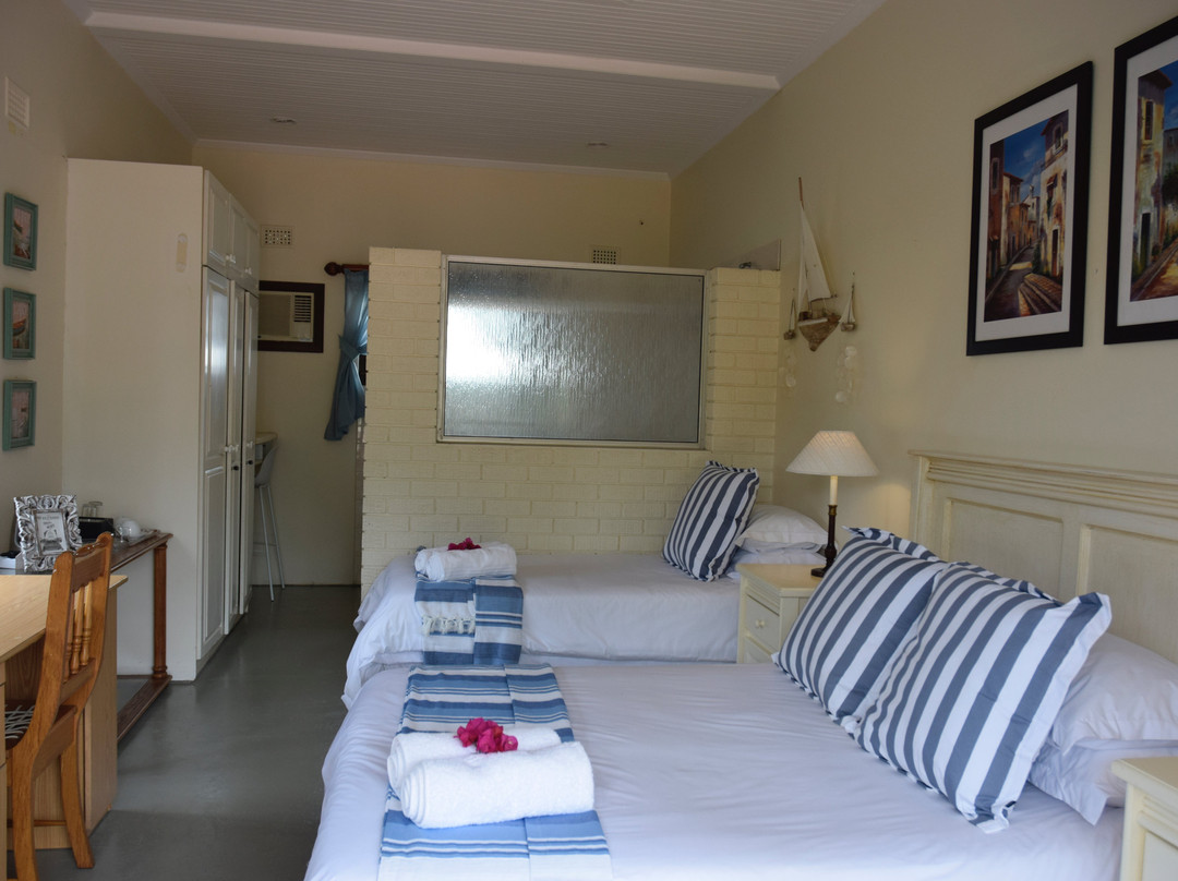 Berkeley House主图