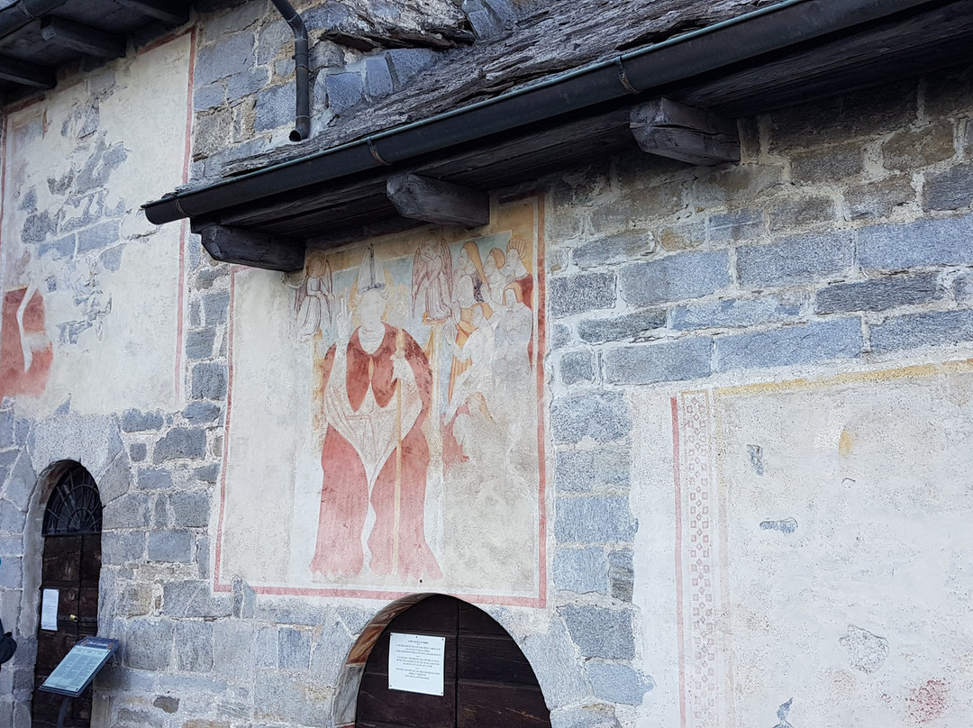 Chiesa di San Gottardo景点图片