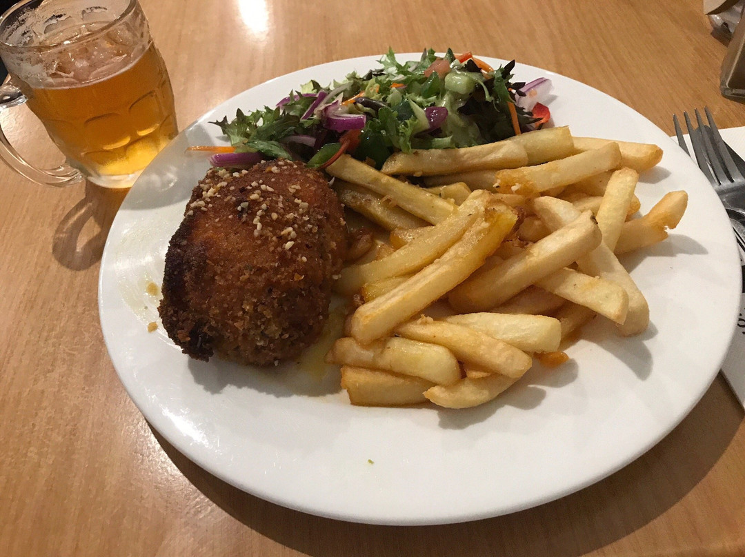 Golden Age Hotel主图