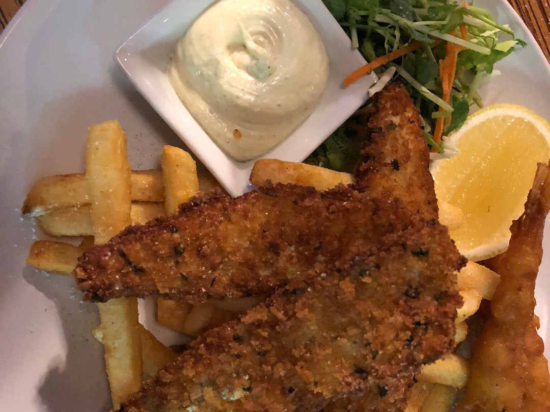 Prince Of Wales Hotel主图