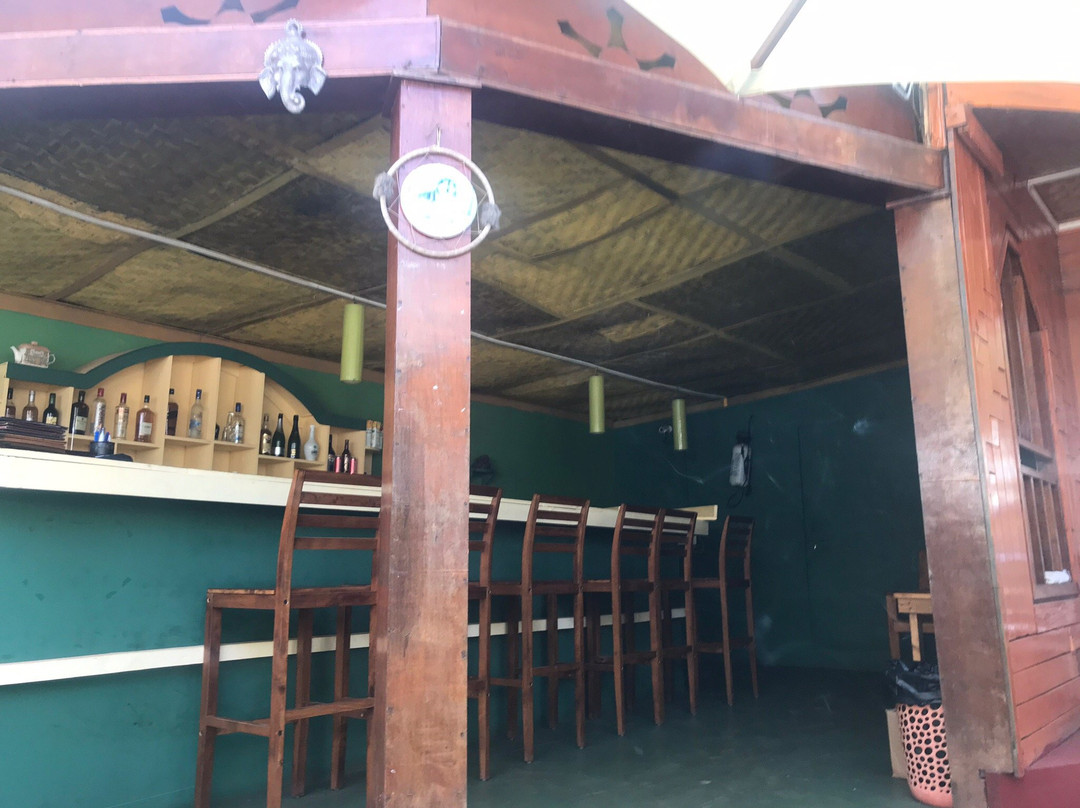 La La Land Resort主图