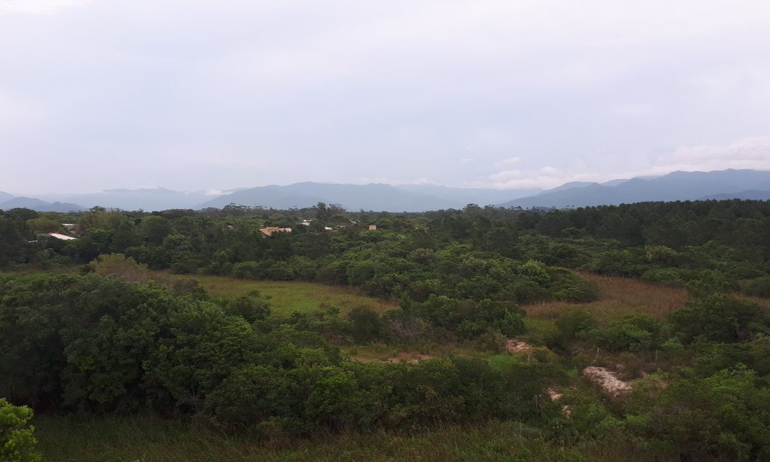 Pousada Santuario da Madre主图