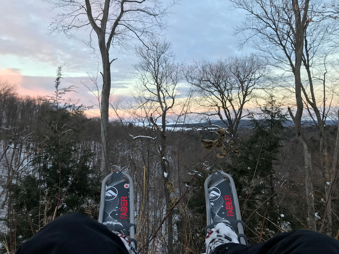 Munising Mountain Bike Park景点图片