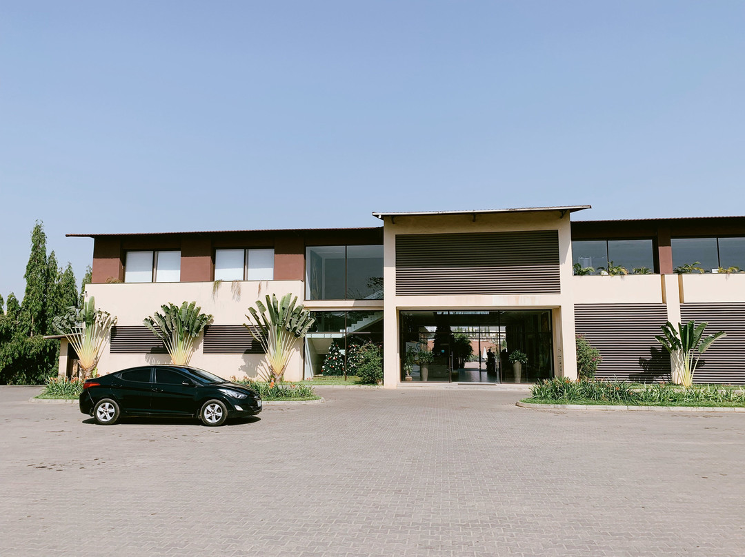 Nordic Hotel主图