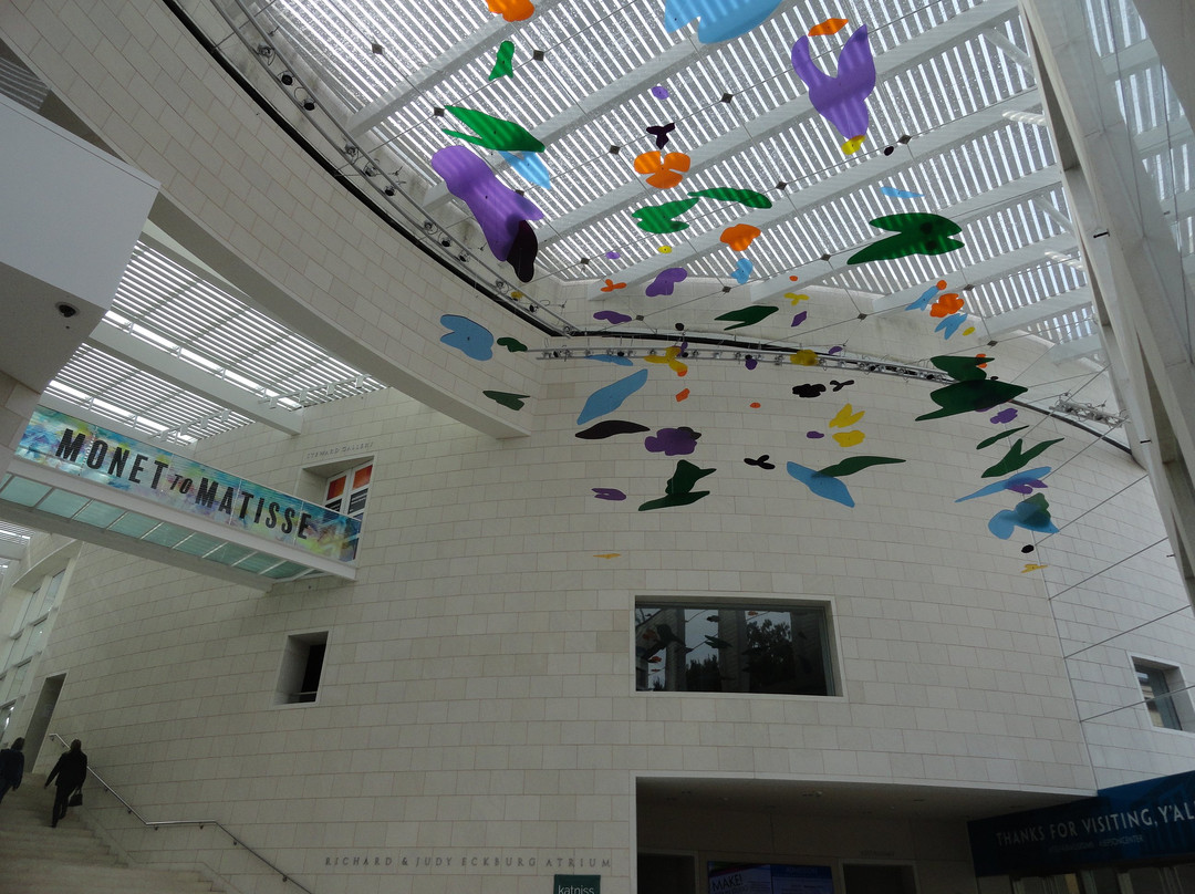 Jepson Center & Telfair Children's Art Museum景点图片