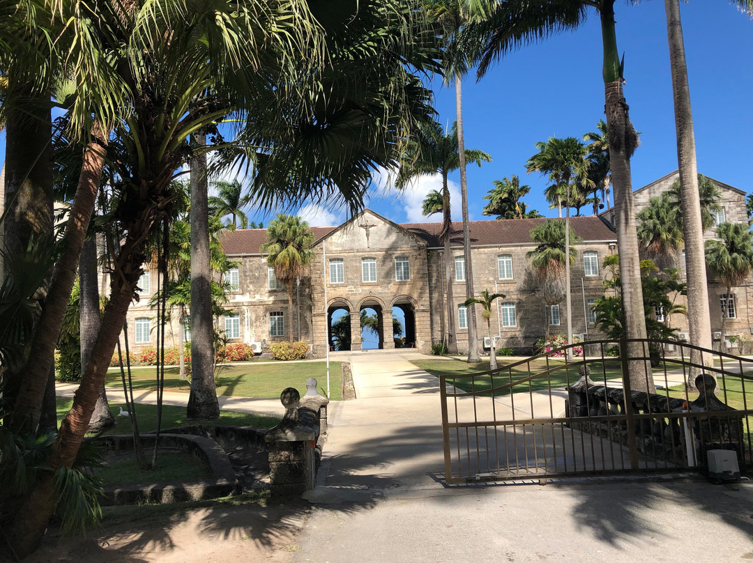 Ambitious Tours & Taxi Service-Saint Philip Parish必去景点