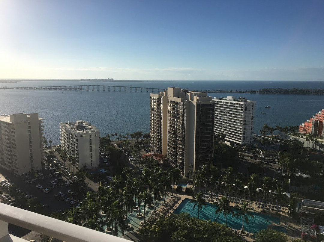 福兴大厦酒店主图