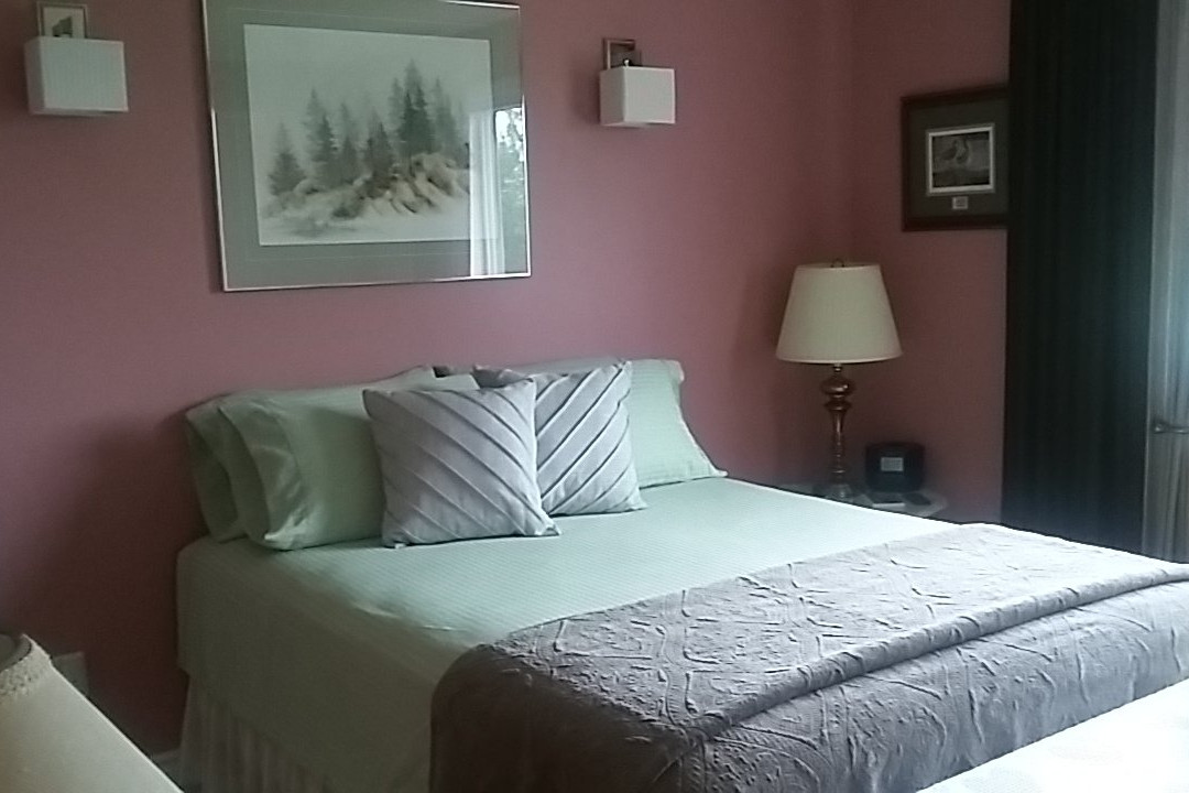 Almost Home Bed and Breakfast主图