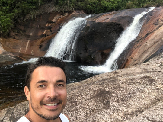 Cachoeira Jaracatiá-Piquete必去景点