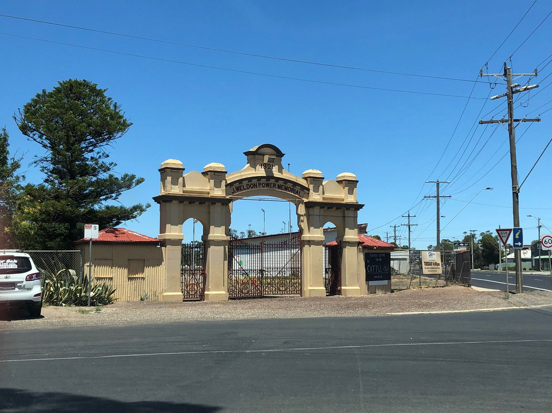 Horsham Greyhound Racing Complex-霍舌姆必去景点
