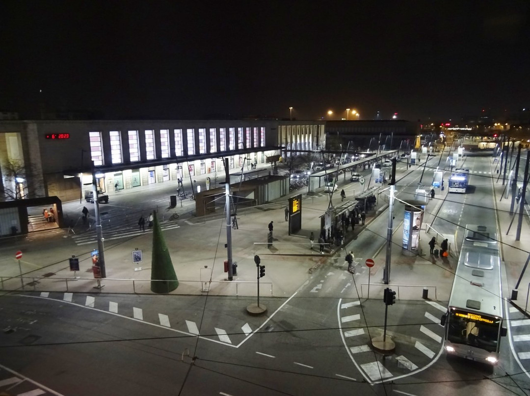 Hotel Grand Italia Residenza d'Epoca主图