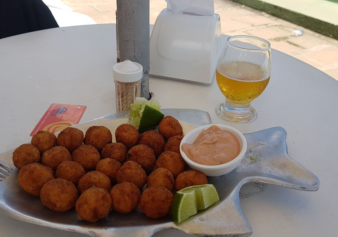 Canoeiros Hotel主图