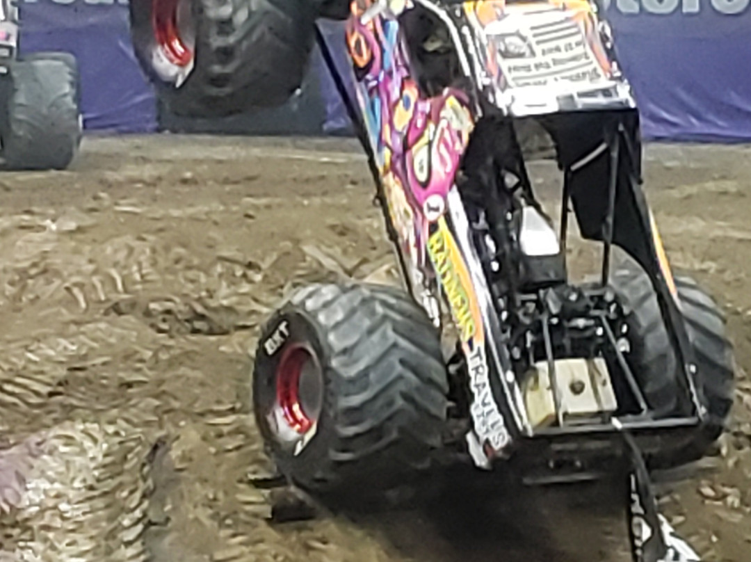 Times Union Center-奥尔巴尼必去景点