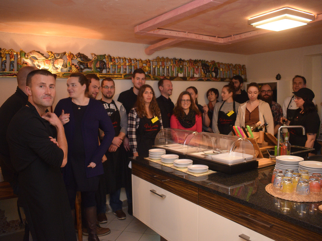 Schusterjunge Aparthotel Sasbachwalden主图