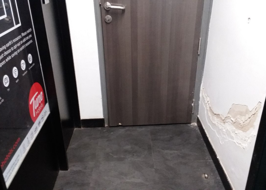 图嗯艾哈迈达巴德酒店主图