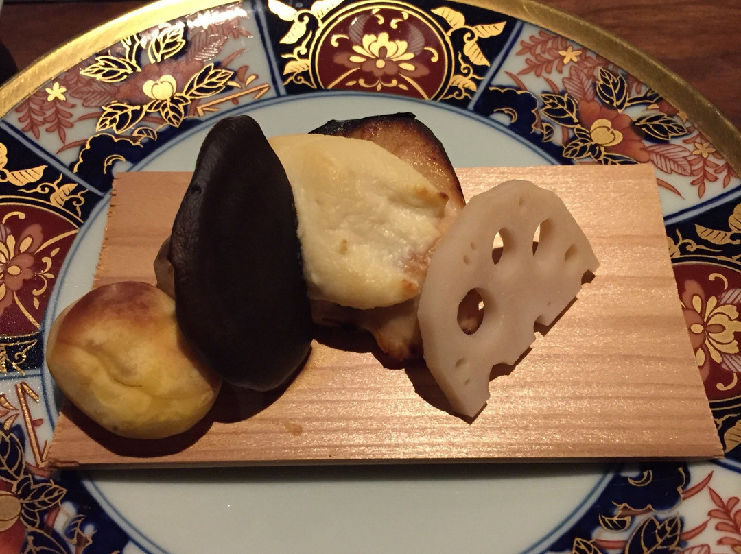 Onsen Ryokan Yamaki主图