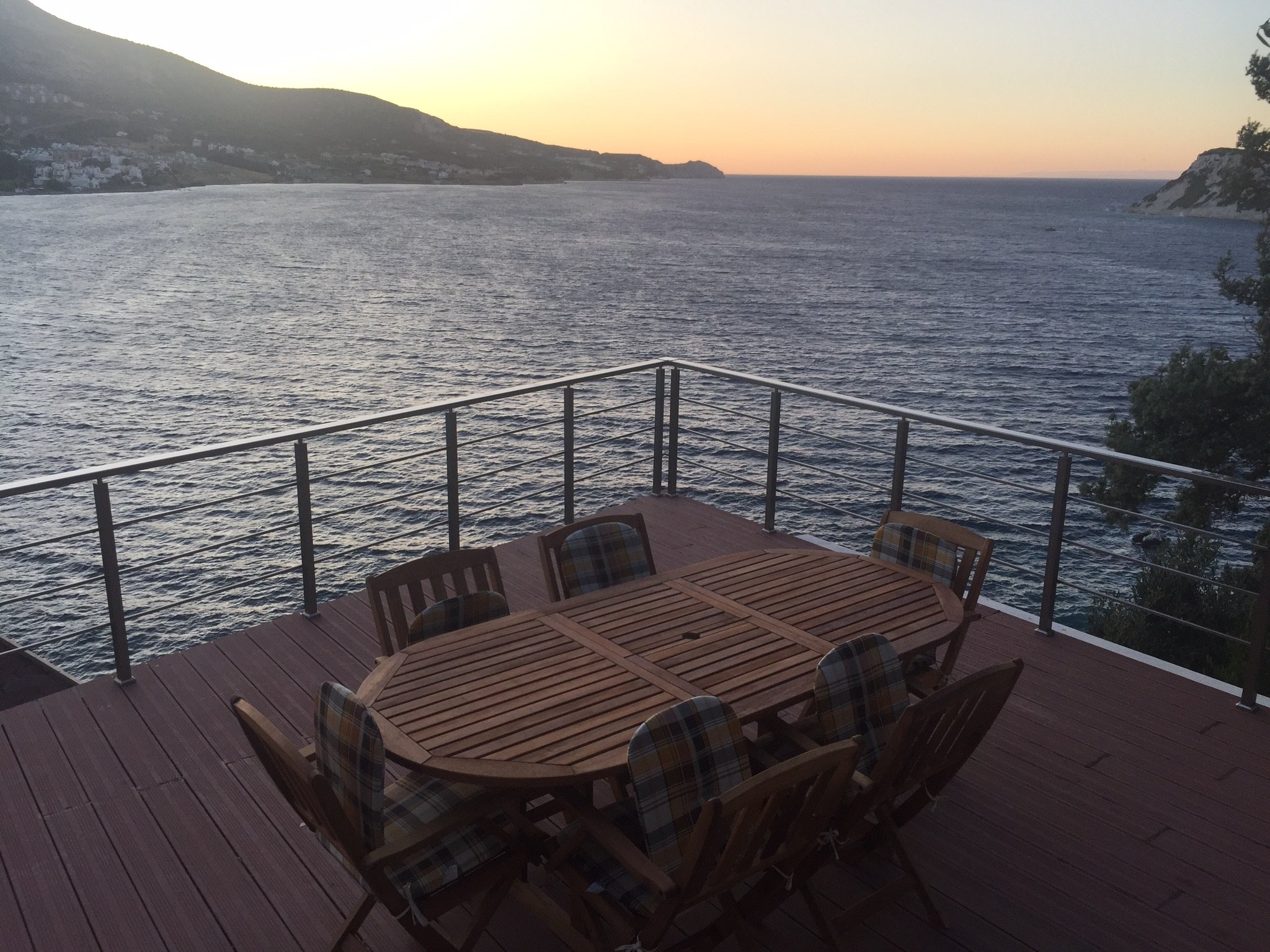 Teras Butik Apart-浴室