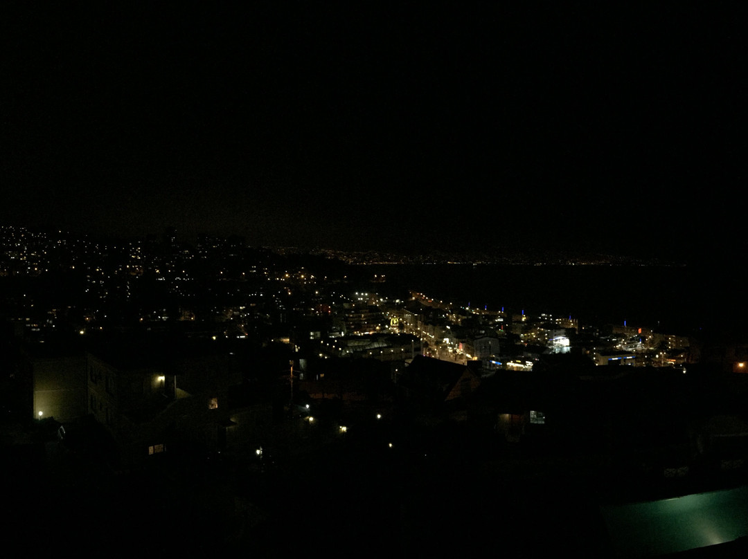 Hotel Camino del Alto主图