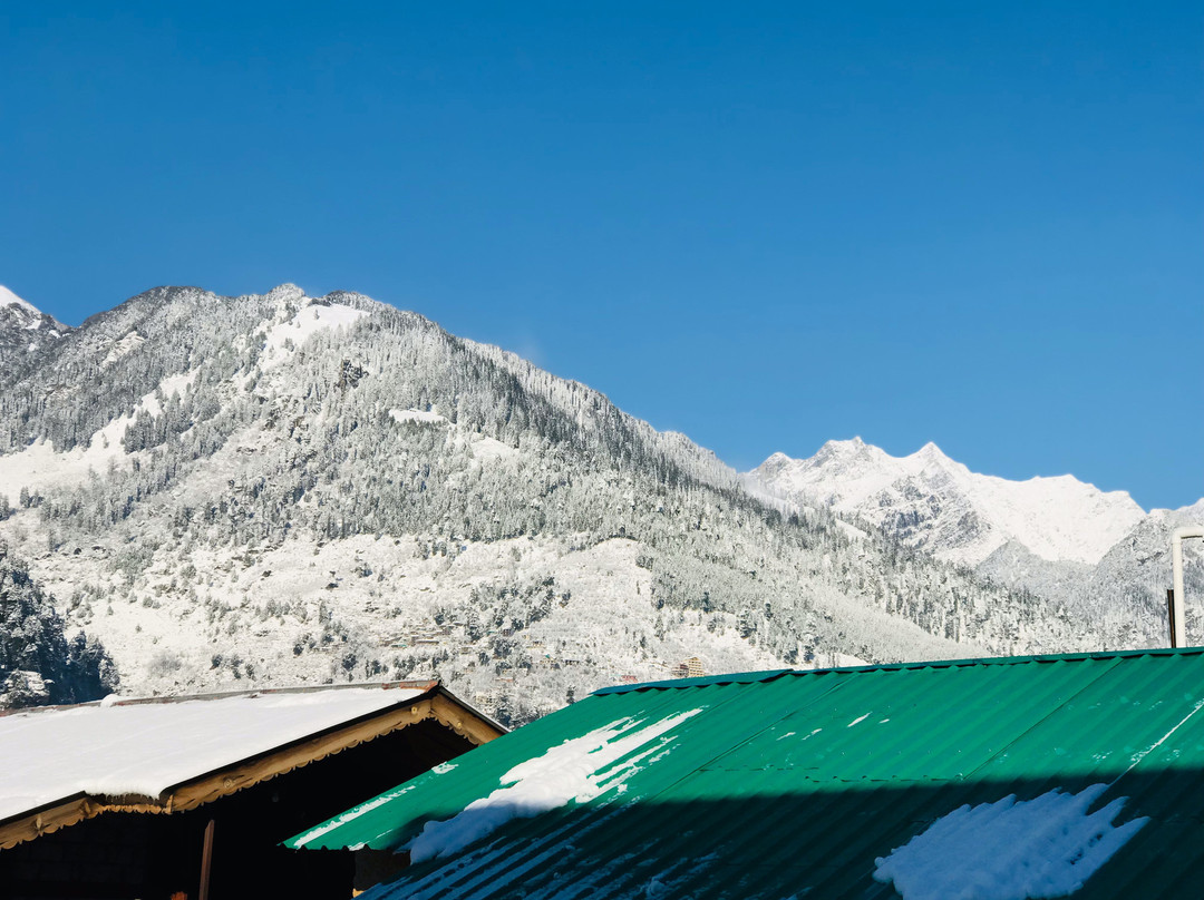 The Anantmaya Resort主图