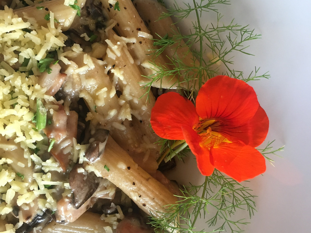 卡维斯汽车旅馆主图