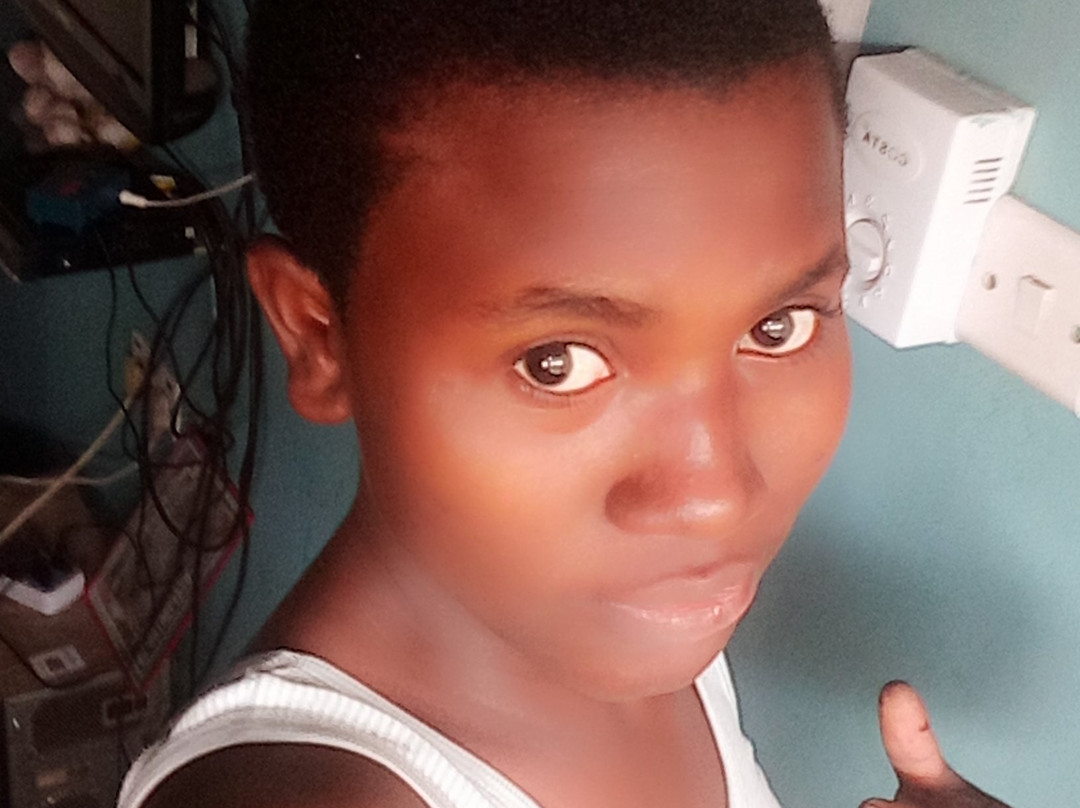 Kumasi City Mall-库马西必去景点