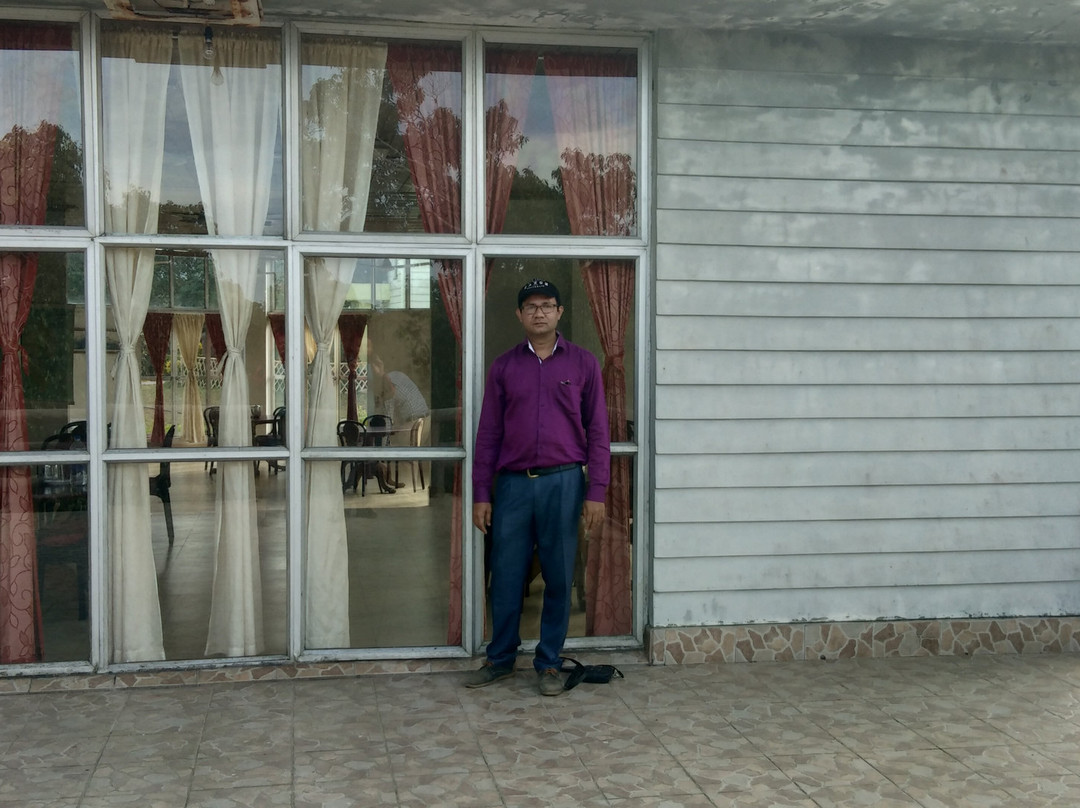 Hmuifang Tourist Resort主图