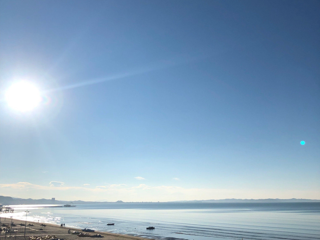 Hotel Vila One主图