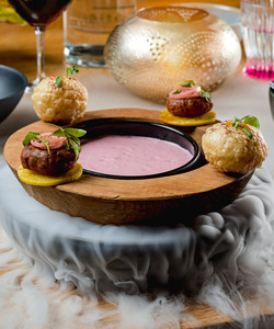 V Zátiší餐厅图片