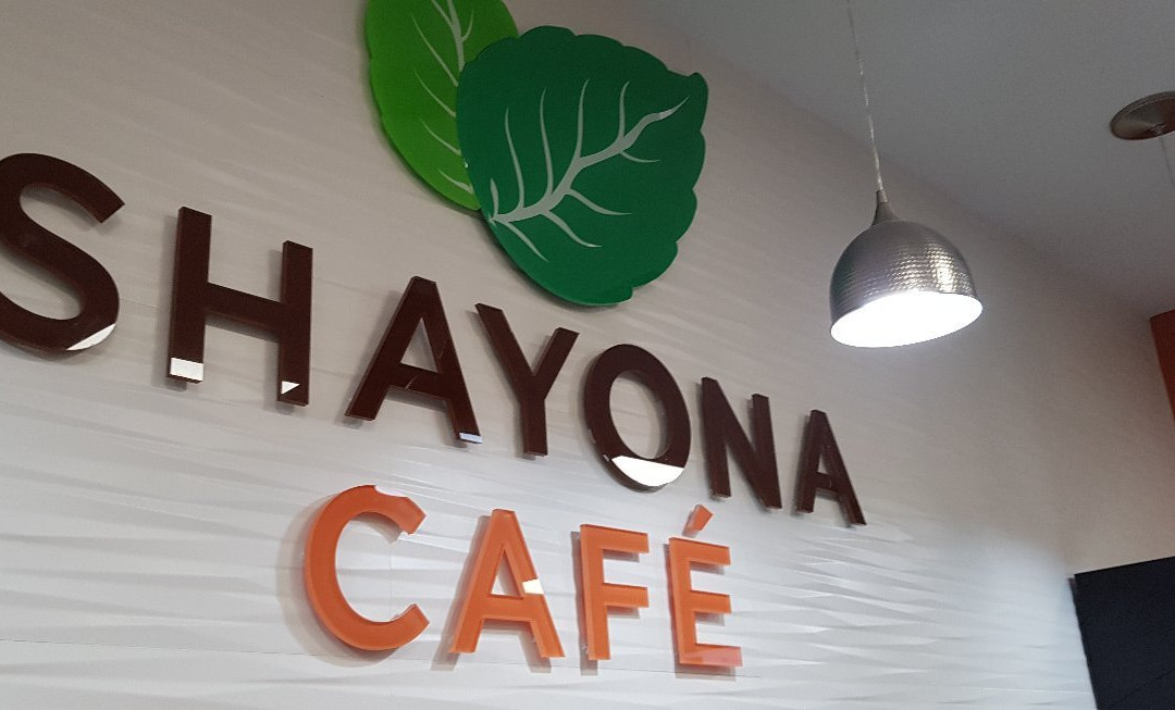 Shri Swaminarayan Mandir-斯塔福德必去景点