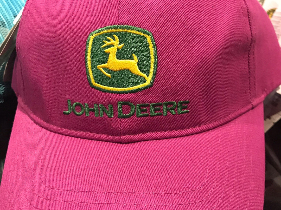 John Deere Store景点图片