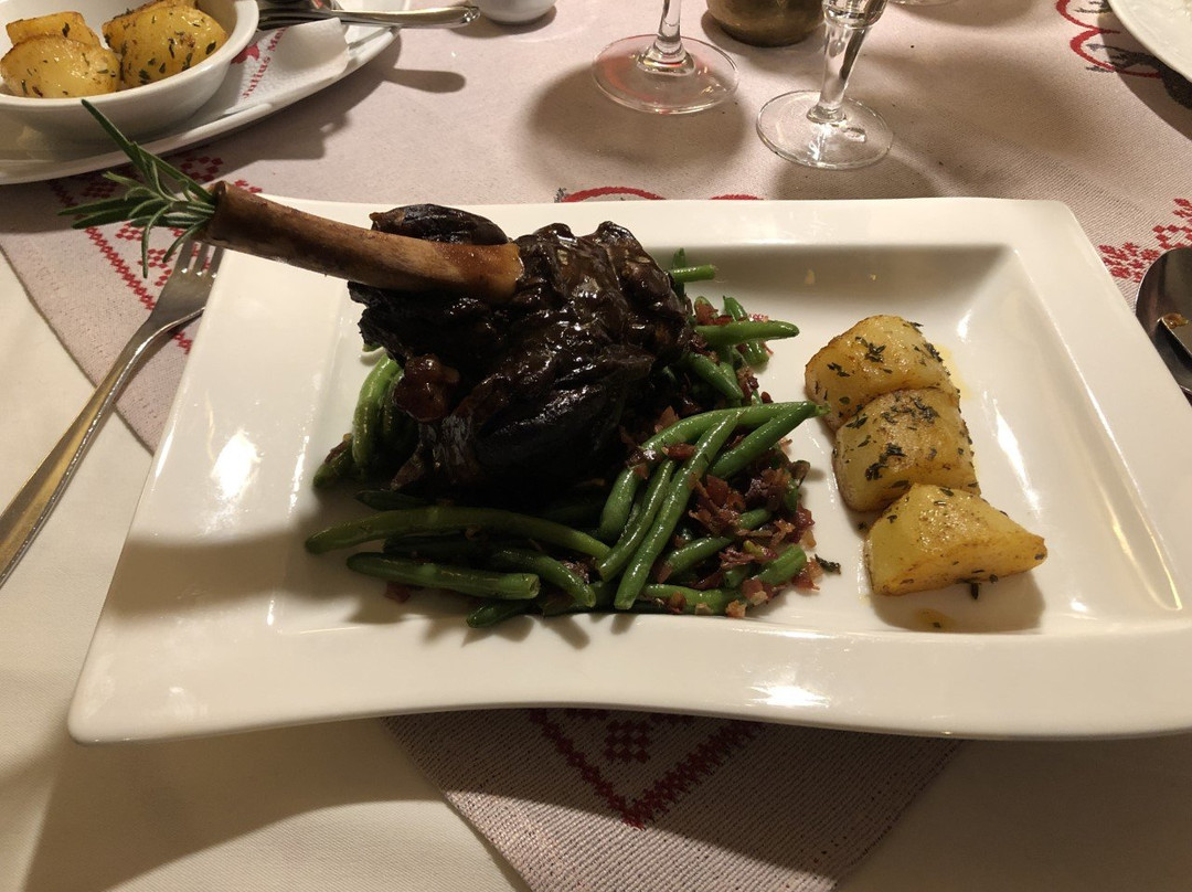 Traditionshotel Krone主图