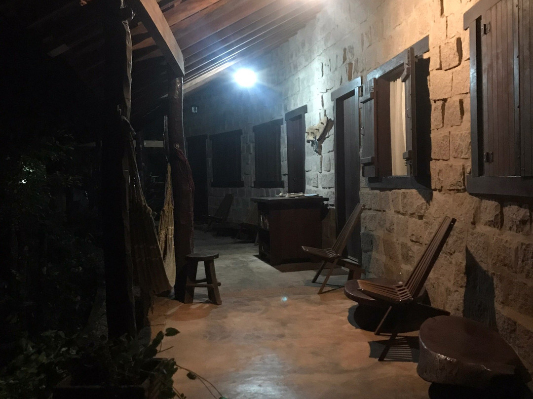 Cantos da Mata主图