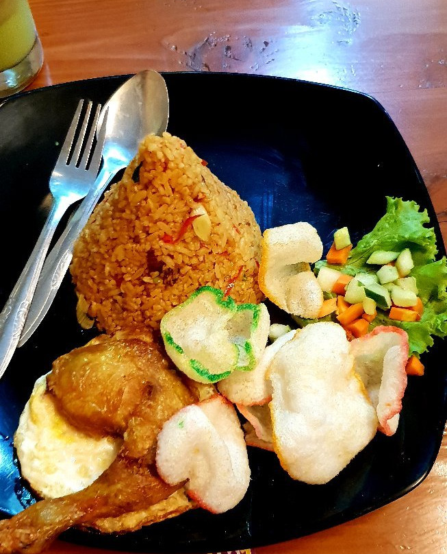 Bakso Malang Langgeng