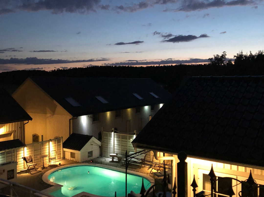 Dillqvist Bed & Breakfast