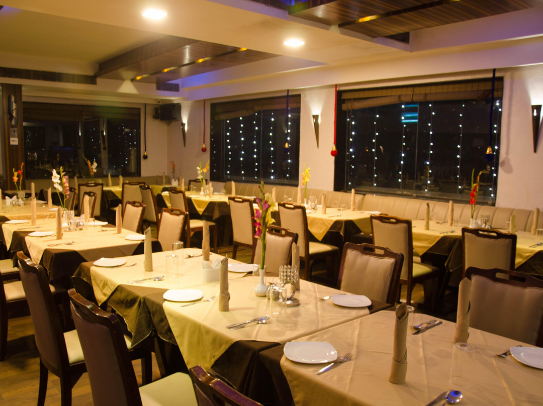 Hotel Baidyanath主图