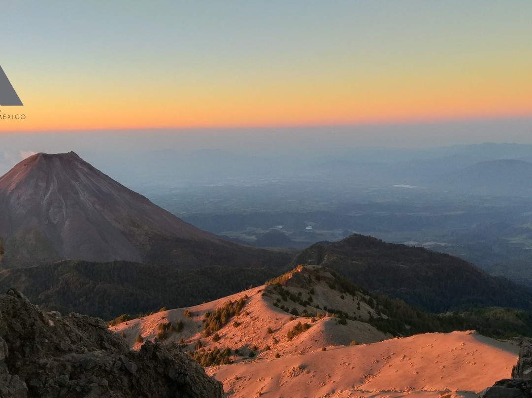 Nevado de Colima Adventure-Ciudad Guzman必去景点