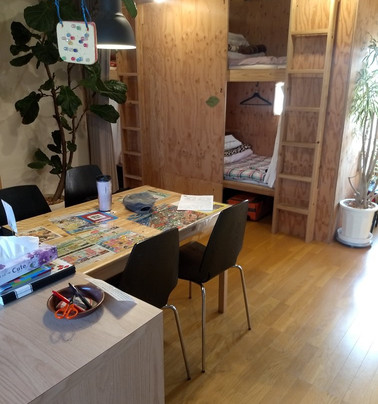 Saga International Guesthouse Hagakure主图