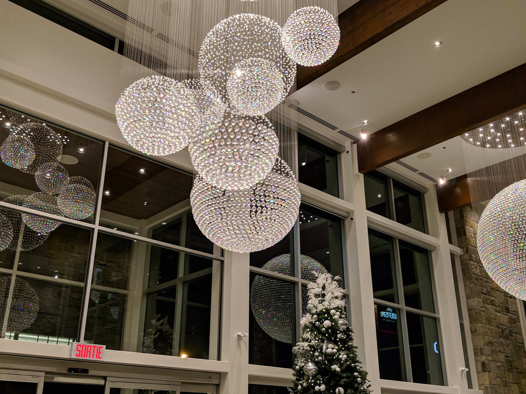 OTL Gouverneur Sherbrooke主图