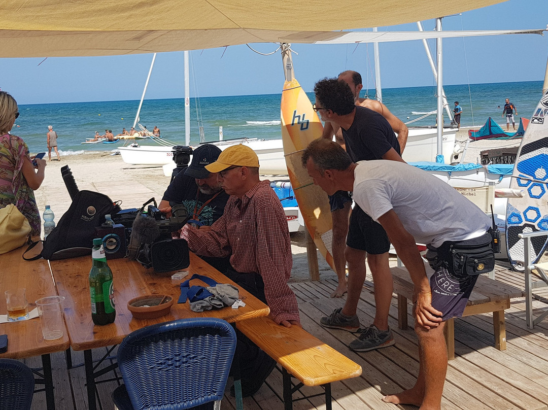 Vela Club Senigallia ASD Labolina-安科纳必去景点