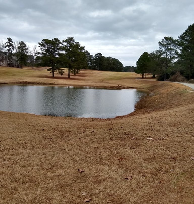 Lake Spivey Golf Club-Jonesboro必去景点