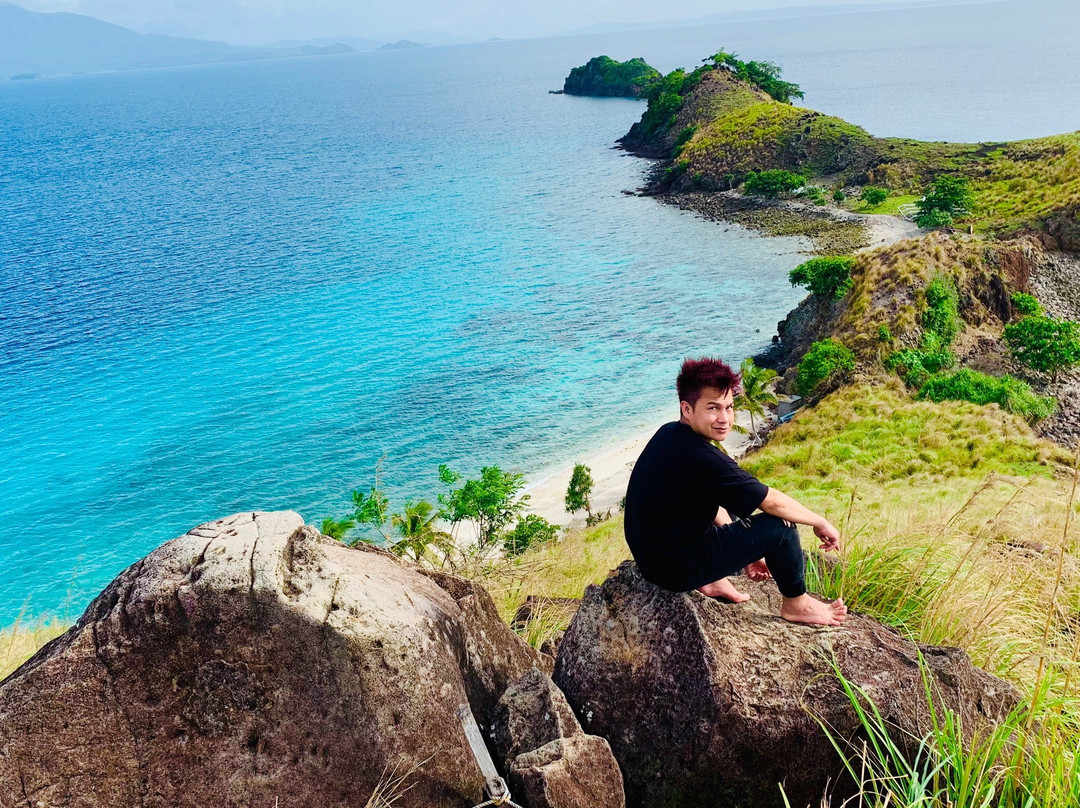 Sambawan Island-Leyte Island必去景点