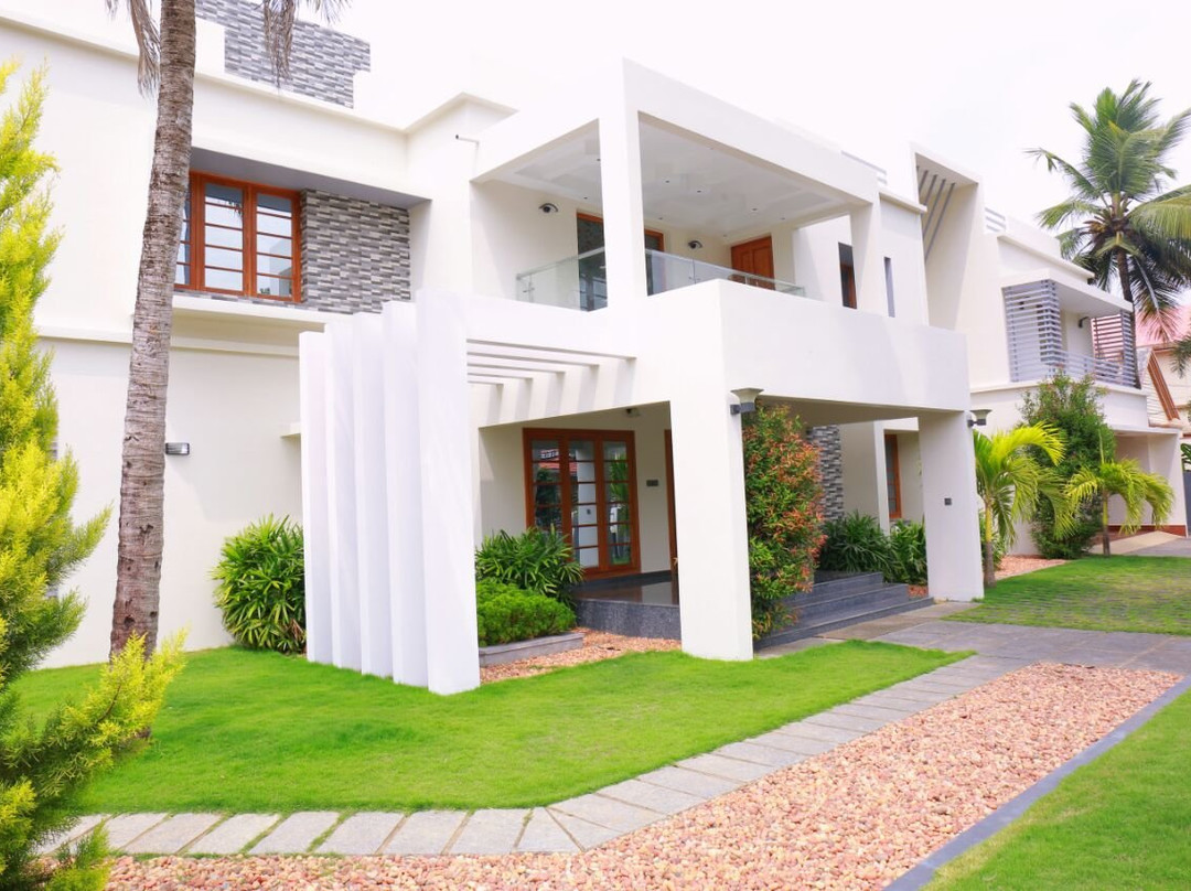 Shamrock Homestay