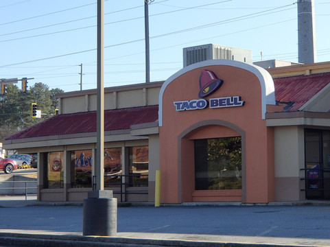 Taco Bell