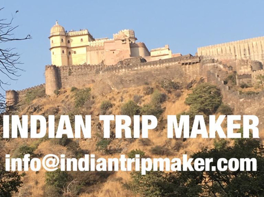 Indian Trip Maker景点图片