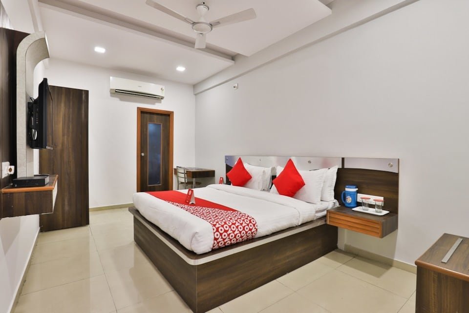 Hotel Grand Sahara-官方
