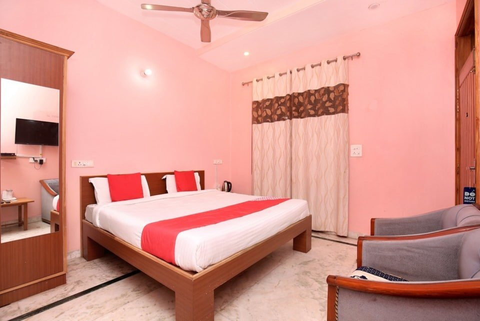 OYO 8492 Star Guest House主图