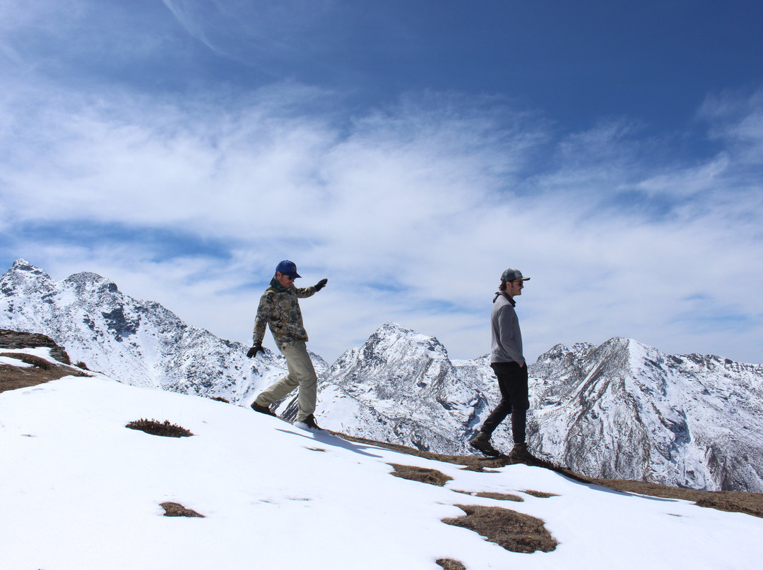 Himali Dreams-加德满都必去景点