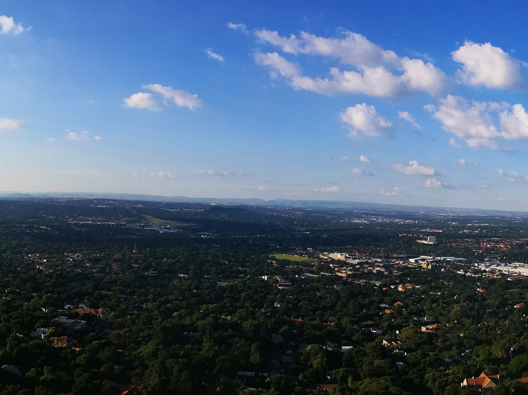 Northcliff Hill景点图片